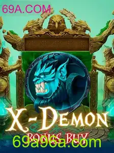 Desvendando o Mundo do Jogo XDemonBonusBuy em 69A.COM